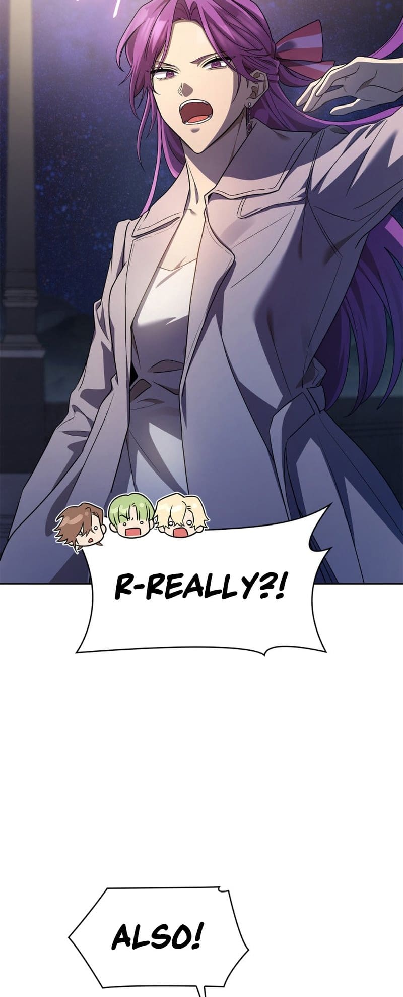Infinite Mage, Chapter 53 image 70